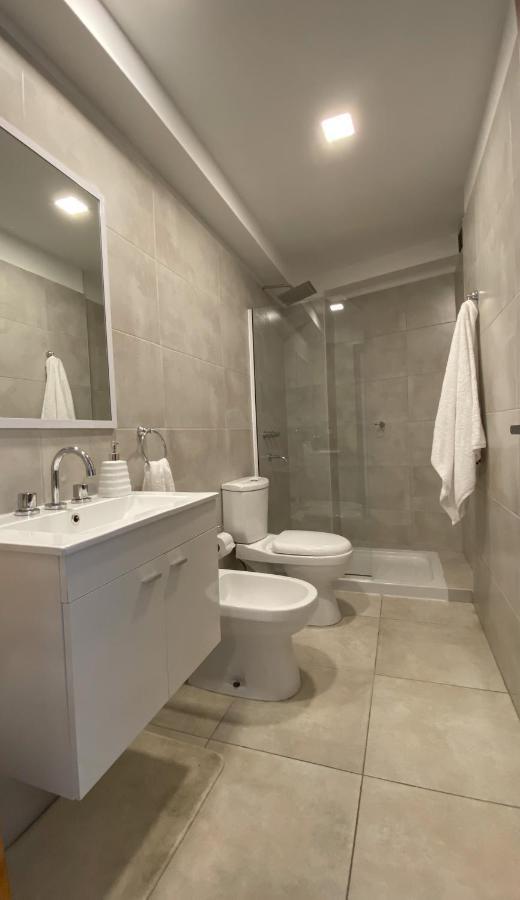Appartamento Casa Mate Salta Esterno foto
