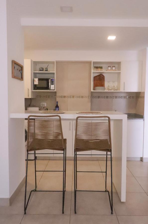 Appartamento Casa Mate Salta Esterno foto