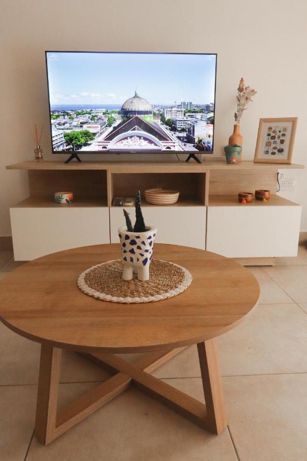 Appartamento Casa Mate Salta Esterno foto