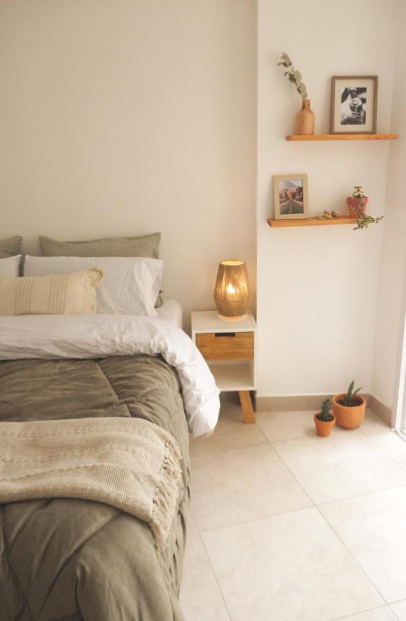 Appartamento Casa Mate Salta Esterno foto