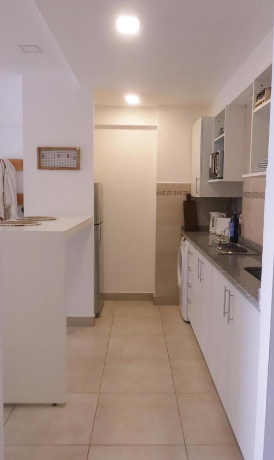 Appartamento Casa Mate Salta Esterno foto