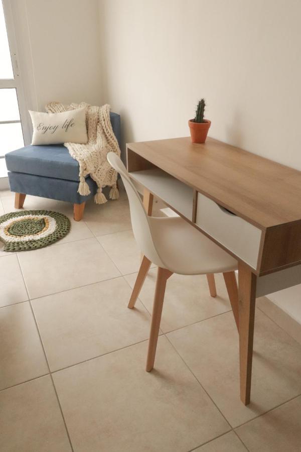 Appartamento Casa Mate Salta Esterno foto